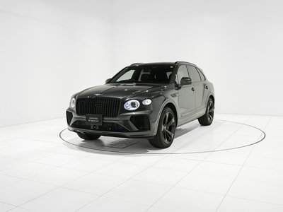 2024 Bentley BENTAYGA 缩略图 51