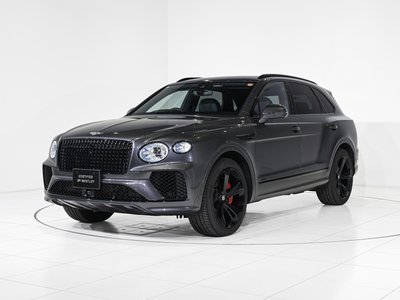 2024 Bentley BENTAYGA photo 5