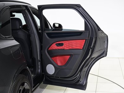 2024 Bentley BENTAYGA 缩略图 33