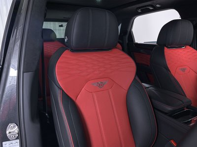 2024 Bentley BENTAYGA 缩略图 17