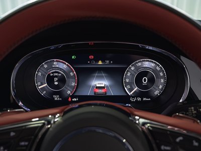 2024 Bentley BENTAYGA 缩略图 22
