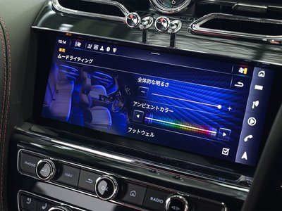 2024 Bentley BENTAYGA 缩略图 26