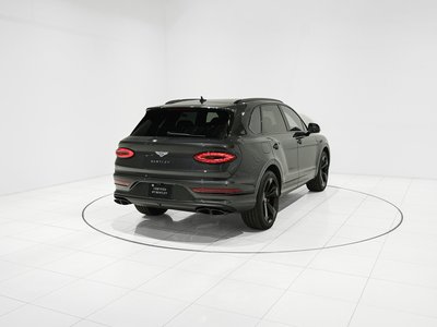2024 Bentley BENTAYGA 缩略图 52