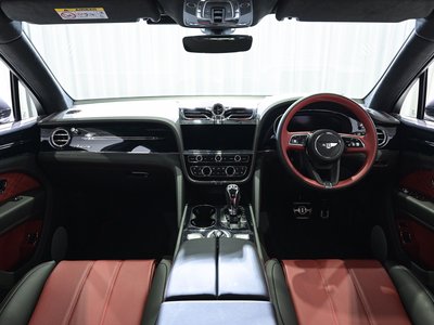 2024 Bentley BENTAYGA 缩略图 20