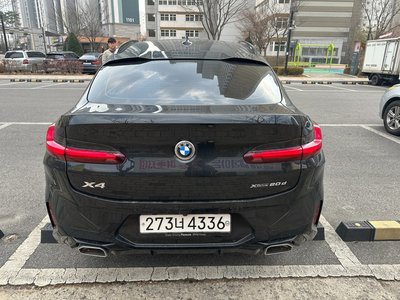 BMW X4 - 2