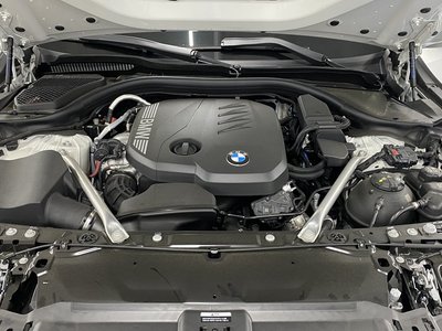 صورة 7 لـ 2026 BMW 5 SERIES