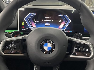 صورة مصغرة 17 لـ 2026 BMW 5 SERIES