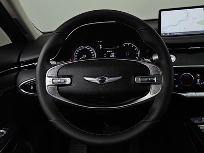 صورة مصغرة 19 لـ 2022 Genesis GV70