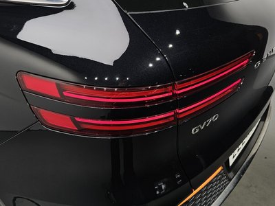 2022 Genesis GV70 — фото 10