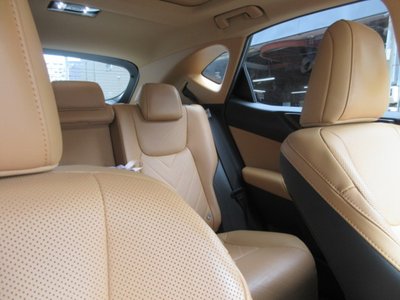 صورة مصغرة 18 لـ 2023 Lexus NX