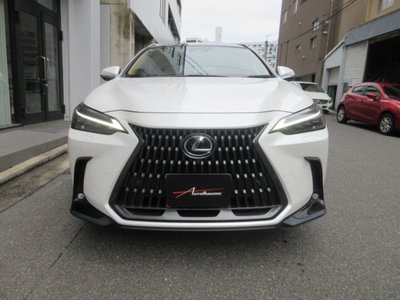 صورة 3 لـ 2023 Lexus NX