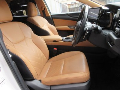 صورة مصغرة 17 لـ 2023 Lexus NX