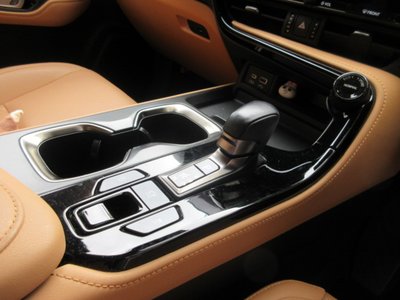 صورة مصغرة 15 لـ 2023 Lexus NX