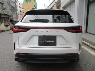 صورة 4 لـ 2023 Lexus NX