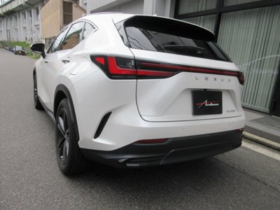 صورة 8 لـ 2023 Lexus NX