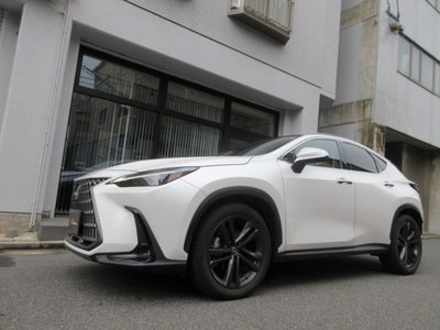 صورة 1 لـ 2023 Lexus NX