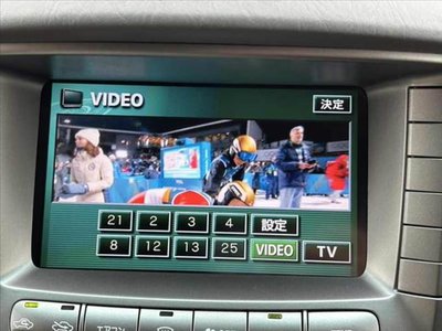 TOYOTA LAND CRUISER 100 - 4