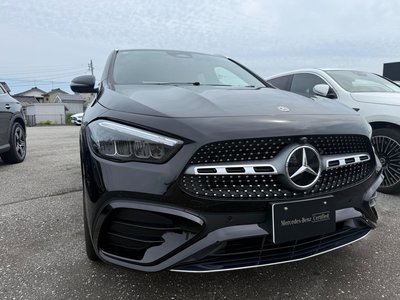 2025 Mercedes-BENZ GLA 照片 1