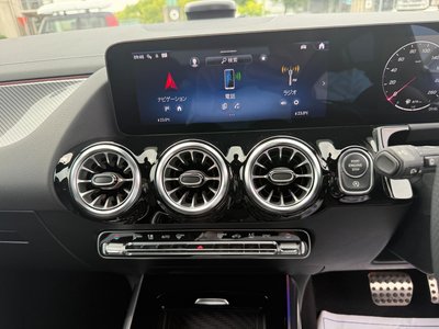 2025 Mercedes-BENZ GLA 照片 8