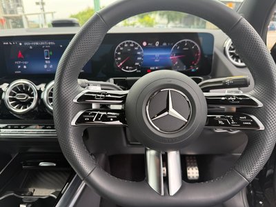 2025 Mercedes-BENZ GLA 照片 7