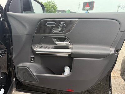 2025 Mercedes-BENZ GLA 照片 6