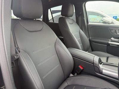 2025 Mercedes-BENZ GLA 照片 10
