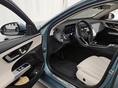 MERCEDES-BENZ E-CLASS - 10