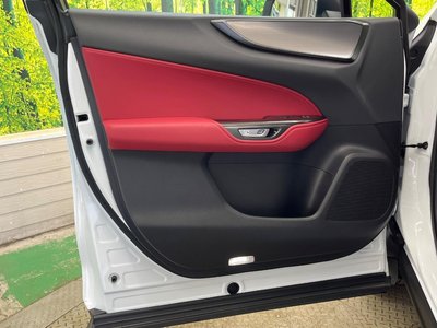 صورة مصغرة 21 لـ 2023 Lexus NX