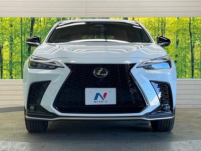 صورة مصغرة 14 لـ 2023 Lexus NX