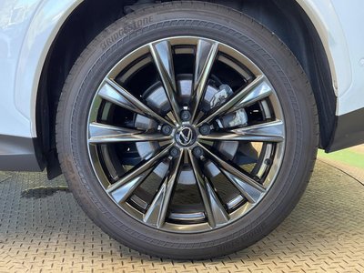 صورة مصغرة 13 لـ 2023 Lexus NX