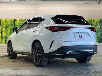 صورة مصغرة 64 لـ 2023 Lexus NX