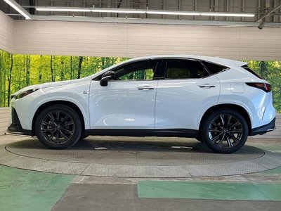 صورة مصغرة 63 لـ 2023 Lexus NX