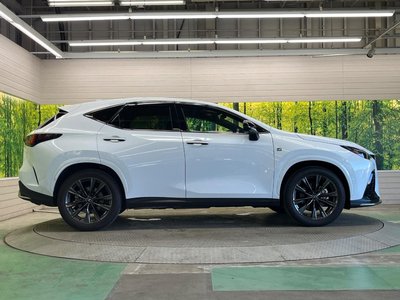 صورة مصغرة 65 لـ 2023 Lexus NX