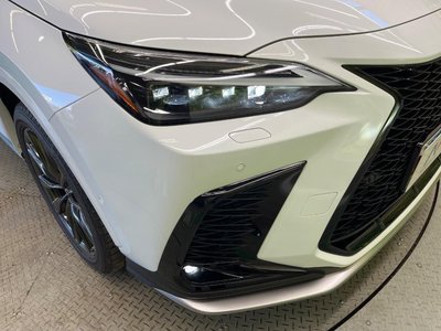 صورة مصغرة 52 لـ 2023 Lexus NX