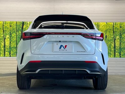 صورة مصغرة 15 لـ 2023 Lexus NX