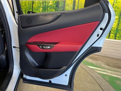 صورة مصغرة 24 لـ 2023 Lexus NX
