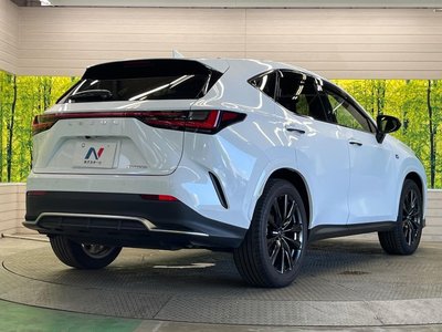 صورة مصغرة 17 لـ 2023 Lexus NX