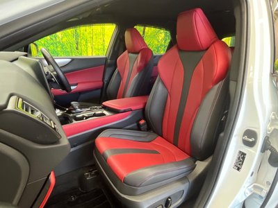 صورة مصغرة 61 لـ 2023 Lexus NX
