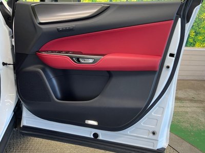صورة مصغرة 23 لـ 2023 Lexus NX