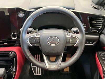 صورة مصغرة 11 لـ 2023 Lexus NX