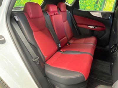 صورة مصغرة 9 لـ 2023 Lexus NX