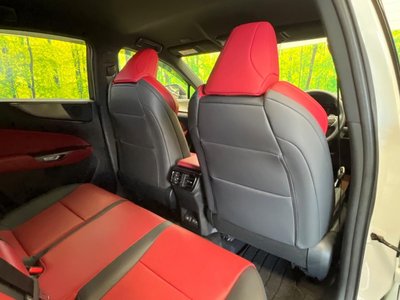 صورة مصغرة 25 لـ 2023 Lexus NX