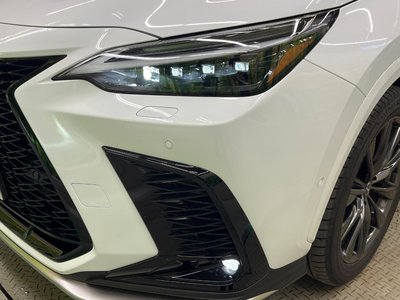 صورة مصغرة 53 لـ 2023 Lexus NX