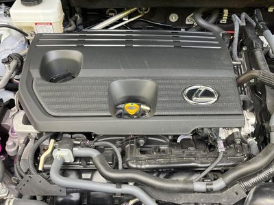 صورة مصغرة 18 لـ 2023 Lexus NX