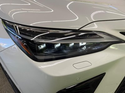 صورة مصغرة 12 لـ 2023 Lexus NX