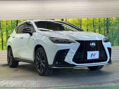 صورة مصغرة 16 لـ 2023 Lexus NX