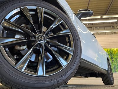 صورة مصغرة 56 لـ 2023 Lexus NX