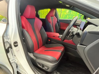 صورة مصغرة 8 لـ 2023 Lexus NX