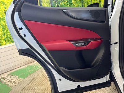 صورة مصغرة 22 لـ 2023 Lexus NX