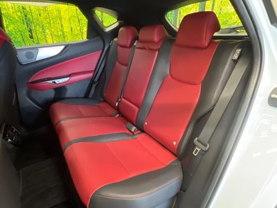 صورة مصغرة 60 لـ 2023 Lexus NX